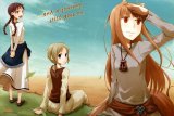 BUY NEW spice and wolf - 171914 Premium Anime Print Poster